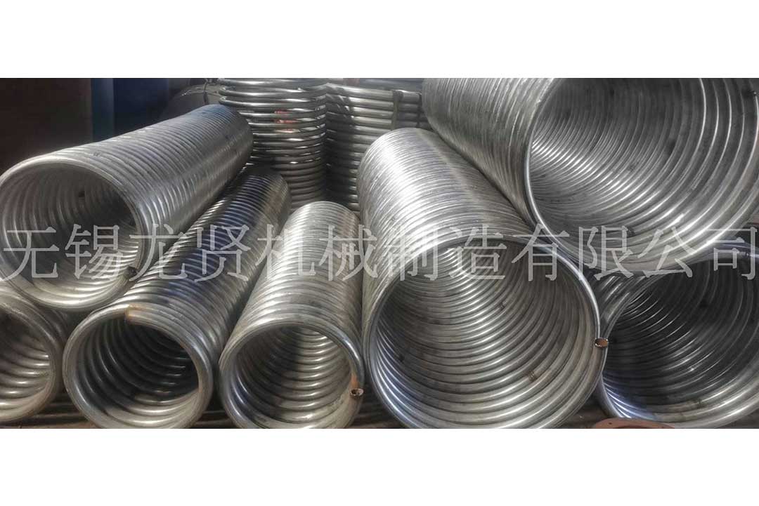 內(nèi)盤管的選擇很重要！