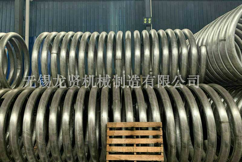 不銹鋼盤管廠告訴你為啥盤管為啥生銹！