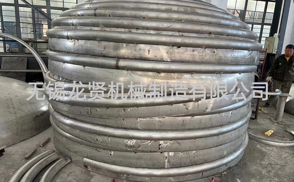 封頭盤(pán)管適用注意事項(xiàng)，必看！