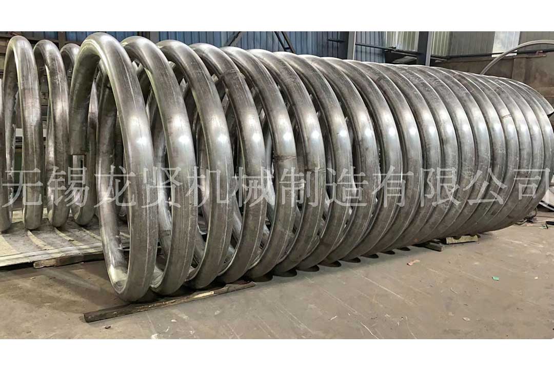  內(nèi)盤管的用途原來這么廣泛！