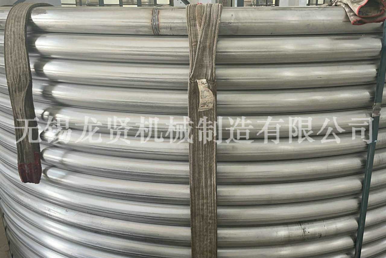 半圓管的適用范圍有哪些？