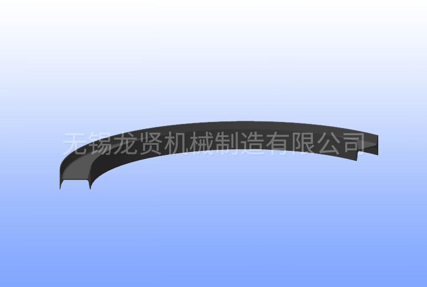 工字鋼彎圓的簡單介紹！