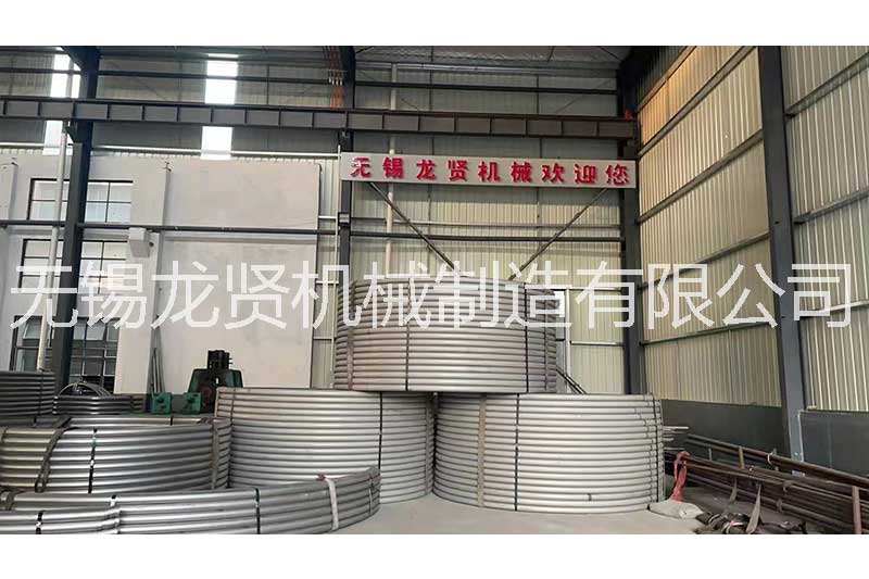 用半管加熱的好處有哪些？