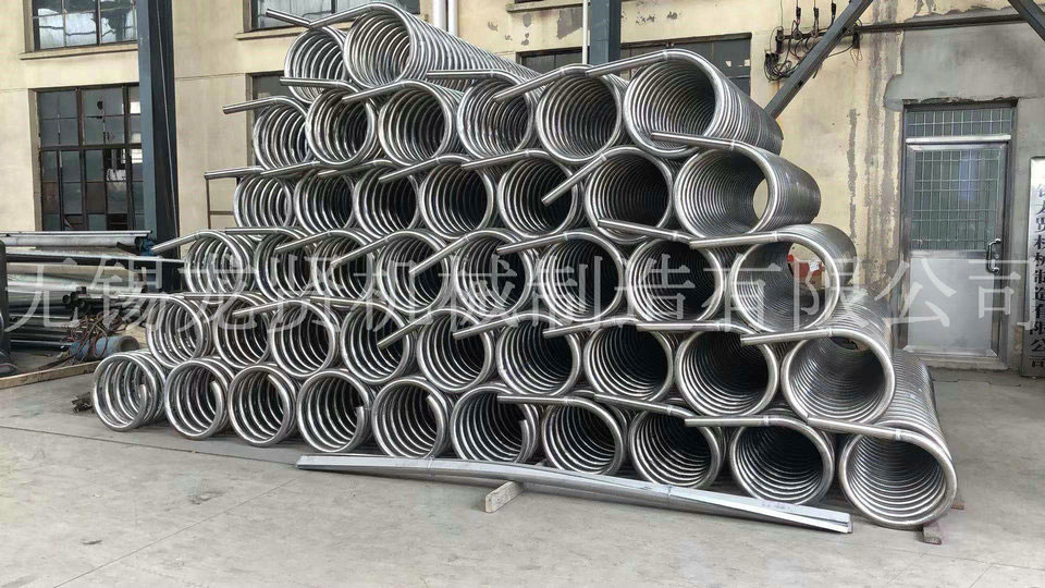 不銹鋼盤管必讀的知識點！