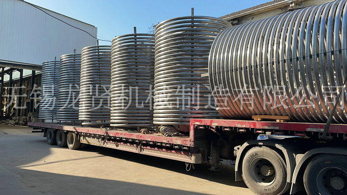 淺析不銹鋼盤管的綜合性能！