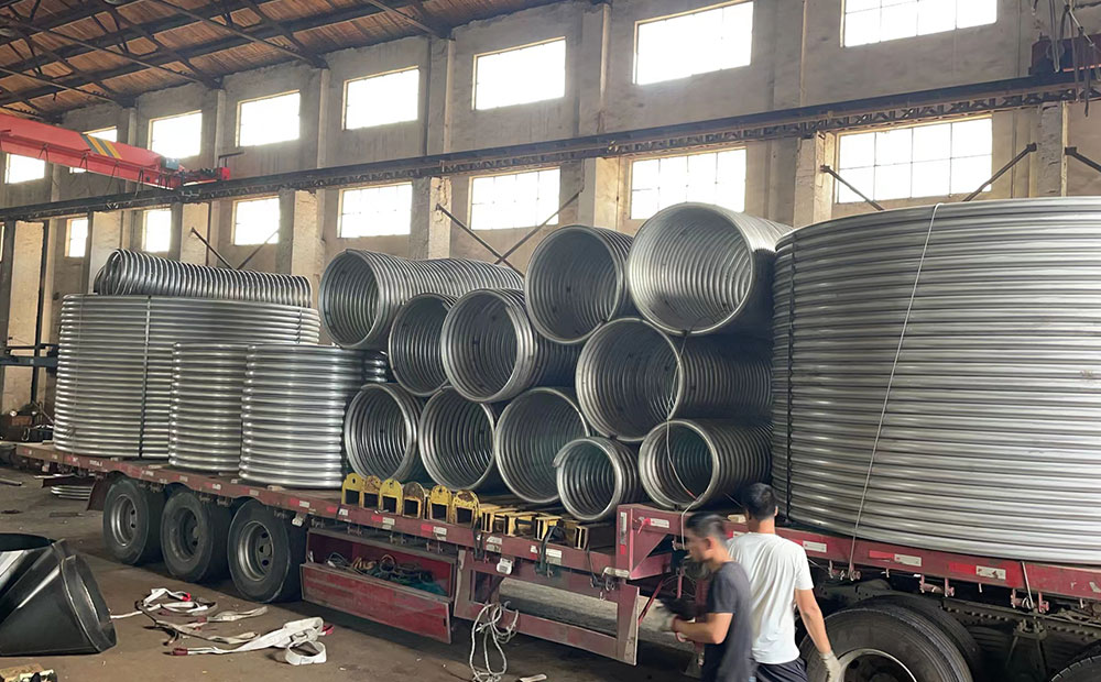 盤管的管徑如何選擇？