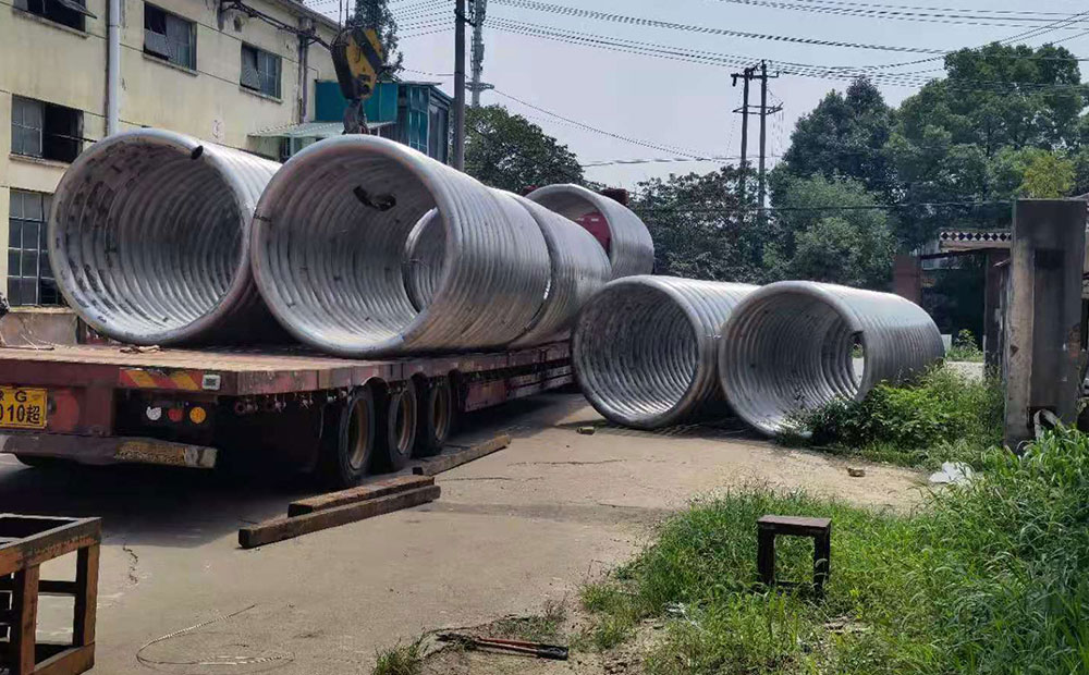 來(lái)自外盤管的作用有哪些？