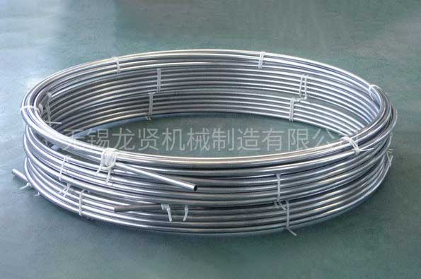 不銹鋼盤管如何檢測(cè)質(zhì)量？