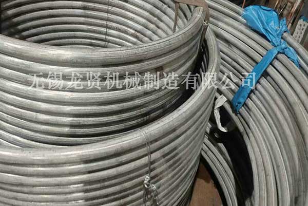 盤管有著怎樣的防垢方法？