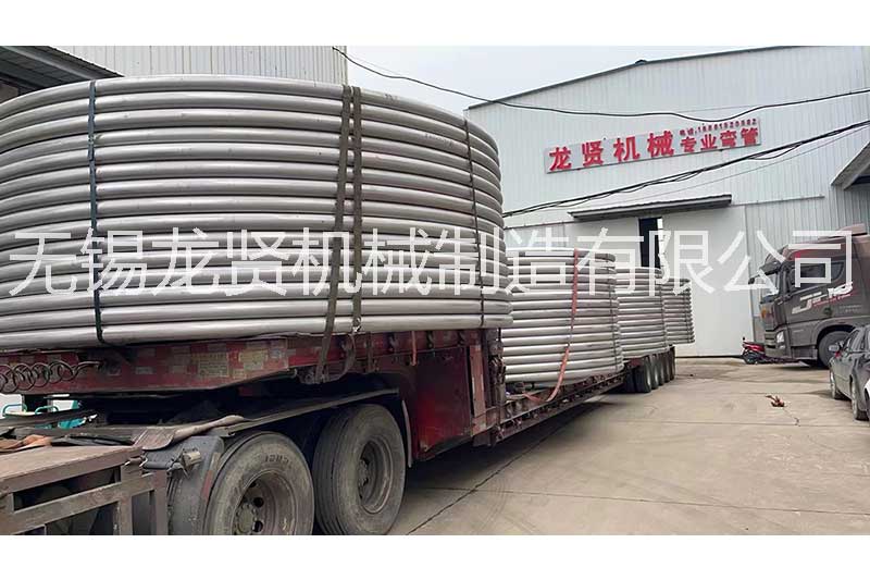 半圓管對于安裝的位置及使用有什么要求？