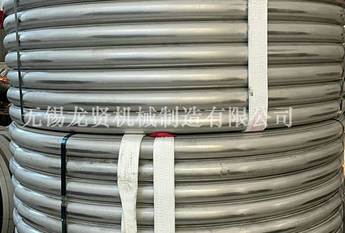 半圓管應用在不同行業(yè)有啥用？