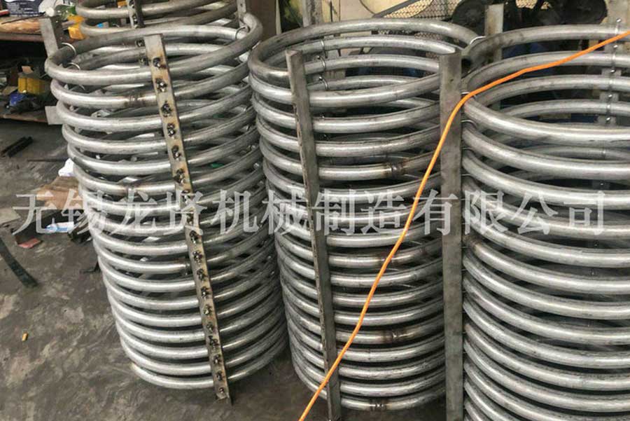 盤管加工怎么做才能提升質量？