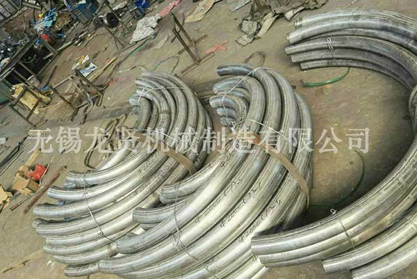 封頭盤(pán)管在各個(gè)領(lǐng)域的案例分享！