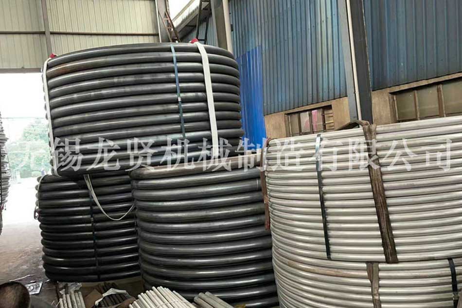 半圓管使用中遇到的問(wèn)題及處理方法？