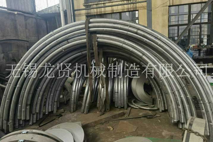 封頭盤管在制冷行業(yè)的表現(xiàn)如何？