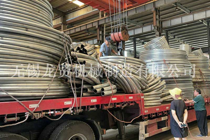 要想盤管效率高，那就要這樣做！